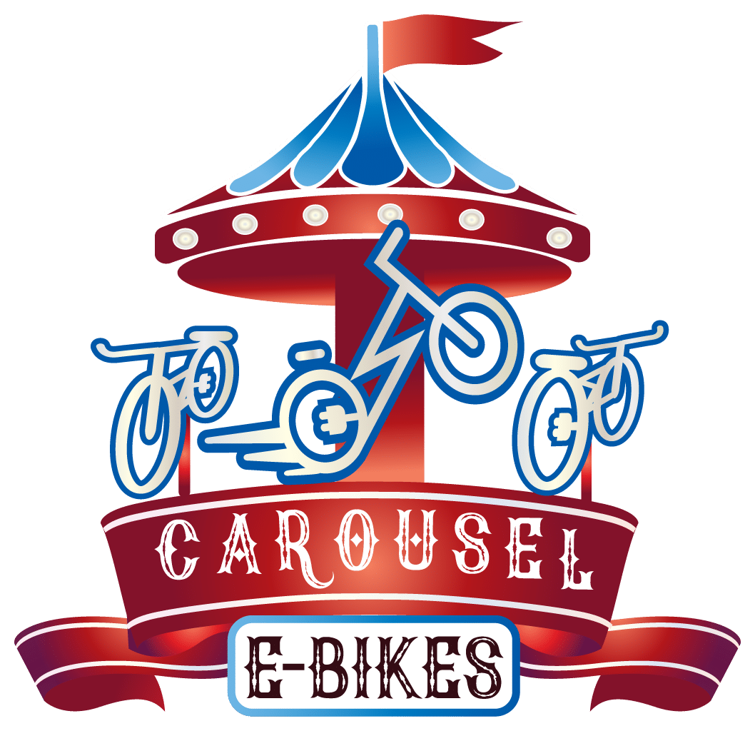 Carousel E-Bikes