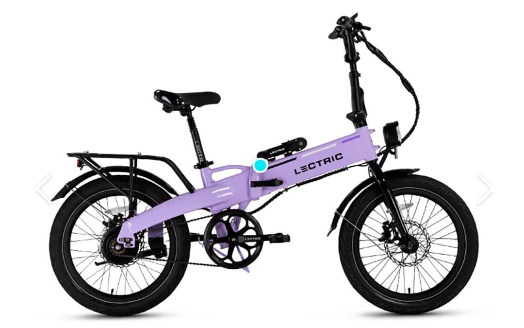 From “You Can’t” to “I Ride Every Day”: Sharon’s Journey to Confidence with an Electric Bike in Ocala